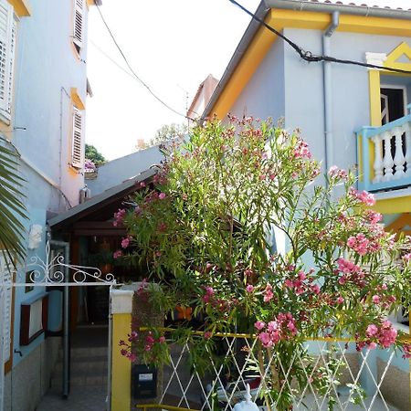 Villa Mozart Veli Lošinj Εξωτερικό φωτογραφία