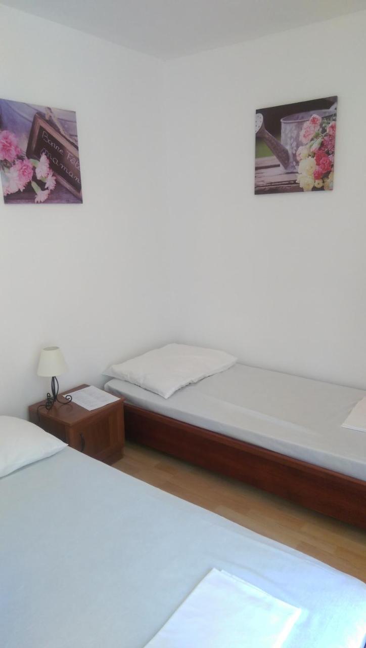Villa Mozart Veli Lošinj Εξωτερικό φωτογραφία