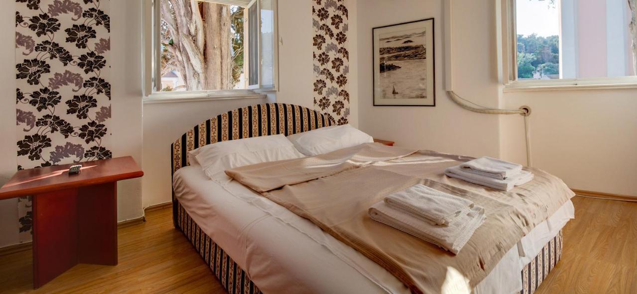 Villa Mozart Veli Lošinj Εξωτερικό φωτογραφία