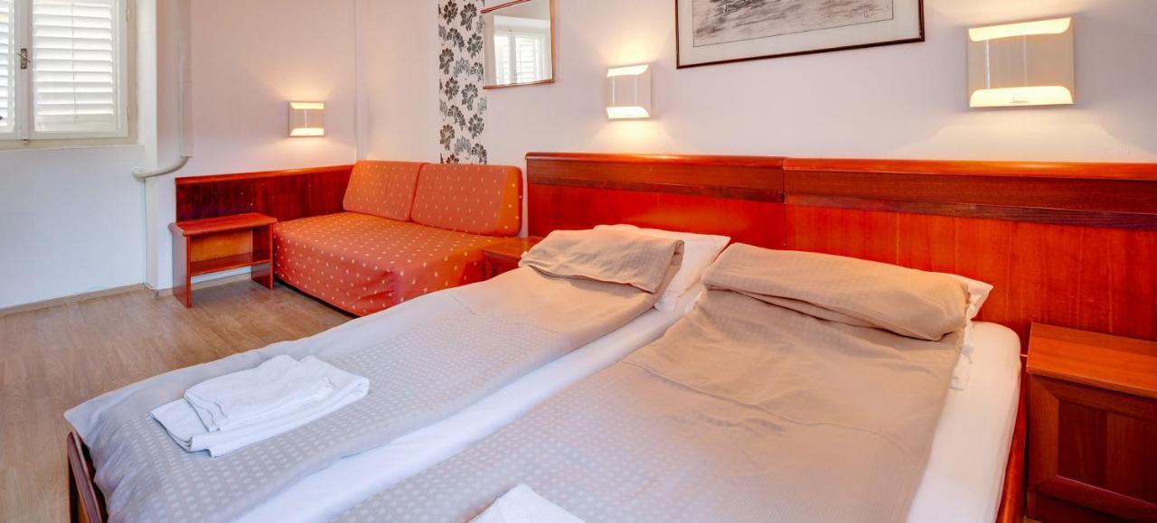 Villa Mozart Veli Lošinj Εξωτερικό φωτογραφία