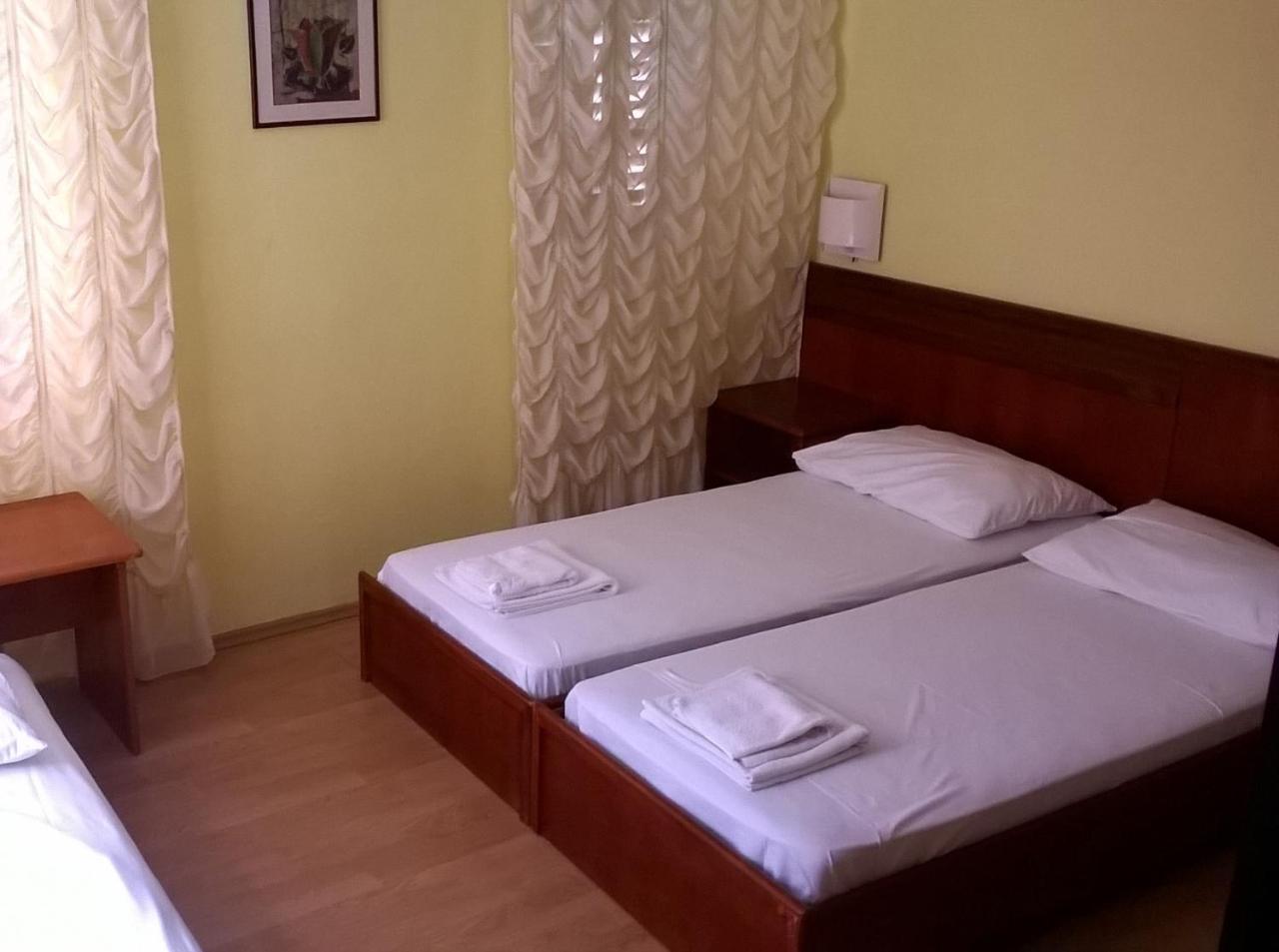 Villa Mozart Veli Lošinj Εξωτερικό φωτογραφία