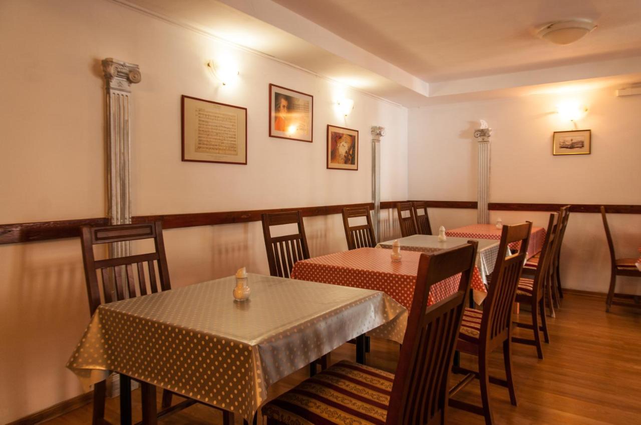 Villa Mozart Veli Lošinj Εξωτερικό φωτογραφία