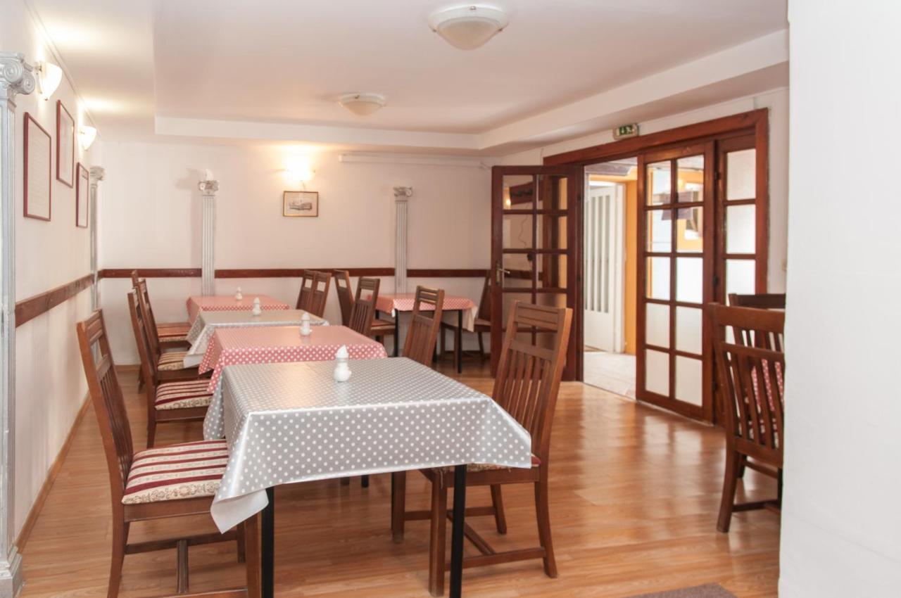 Villa Mozart Veli Lošinj Εξωτερικό φωτογραφία