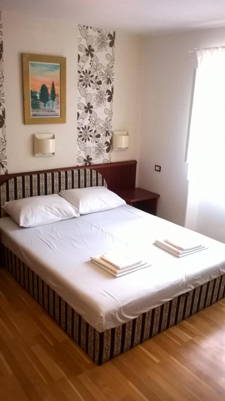 Villa Mozart Veli Lošinj Εξωτερικό φωτογραφία