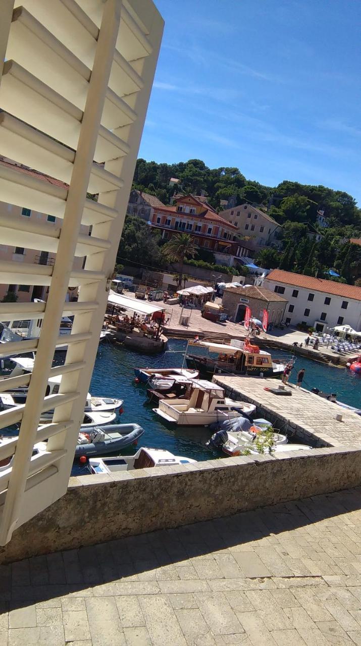 Villa Mozart Veli Lošinj Εξωτερικό φωτογραφία
