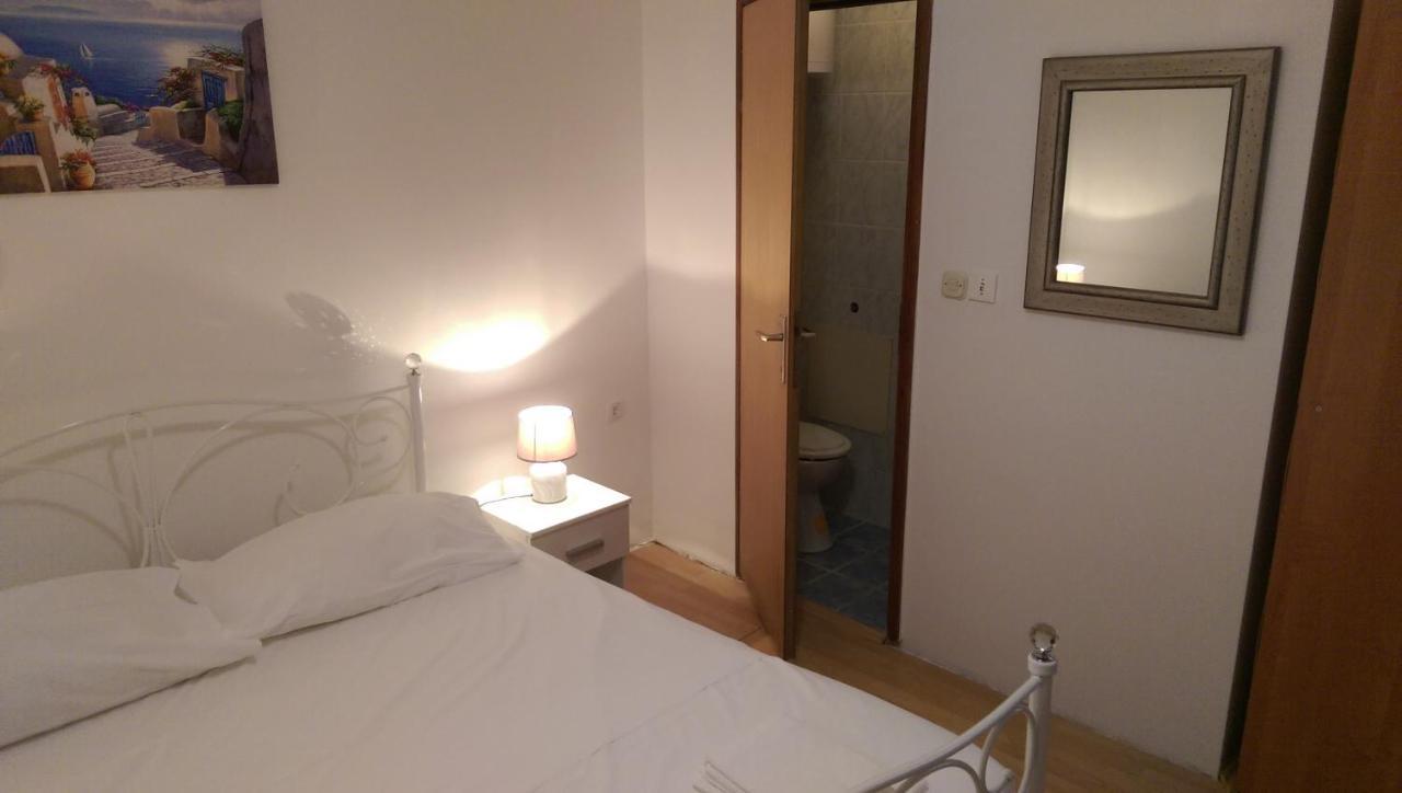 Villa Mozart Veli Lošinj Εξωτερικό φωτογραφία