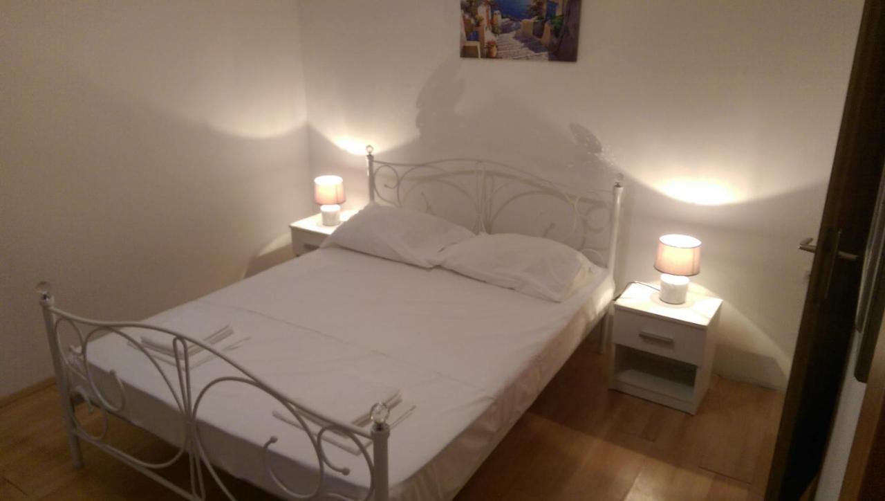 Villa Mozart Veli Lošinj Εξωτερικό φωτογραφία