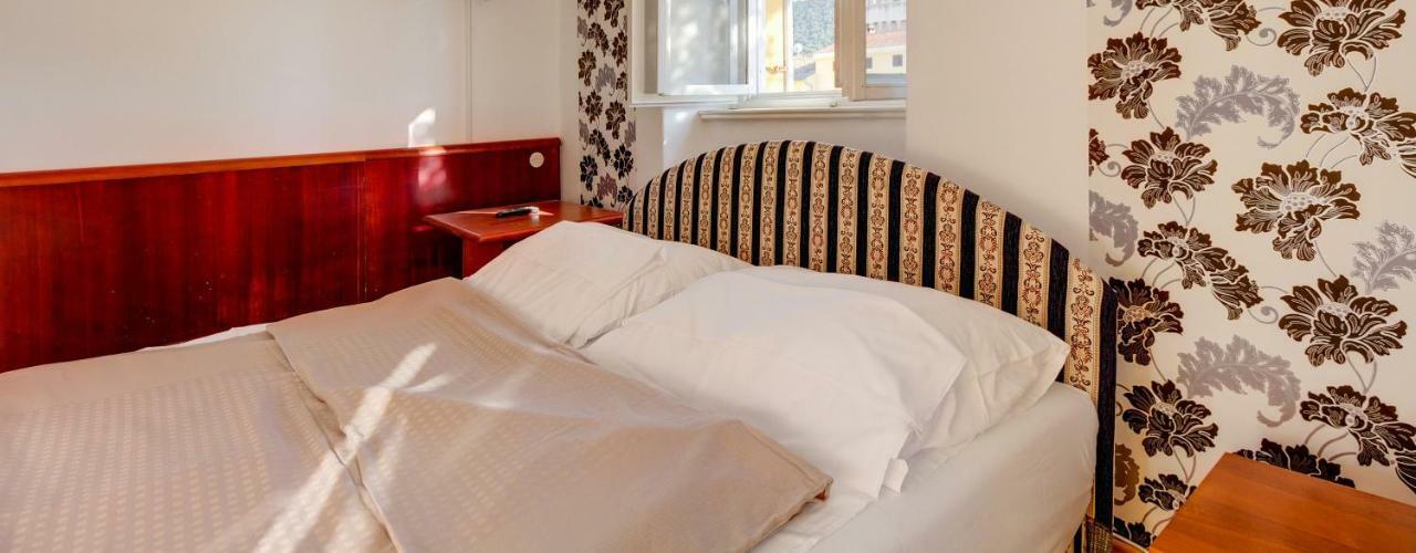 Villa Mozart Veli Lošinj Εξωτερικό φωτογραφία
